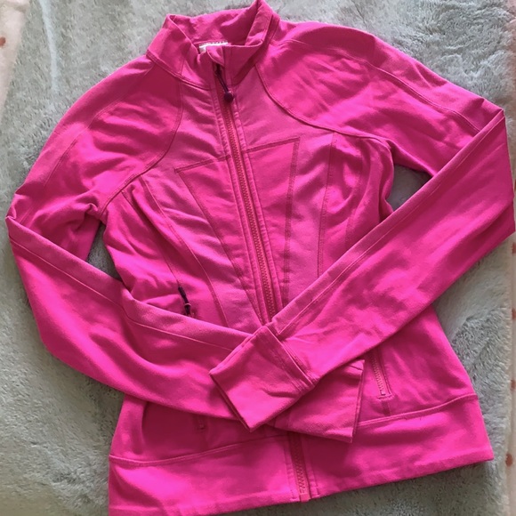 Ivivva zip up sweater - Picture 1 of 4